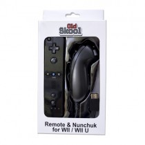 Old Skool - Wiimote & Nunchuk for wii